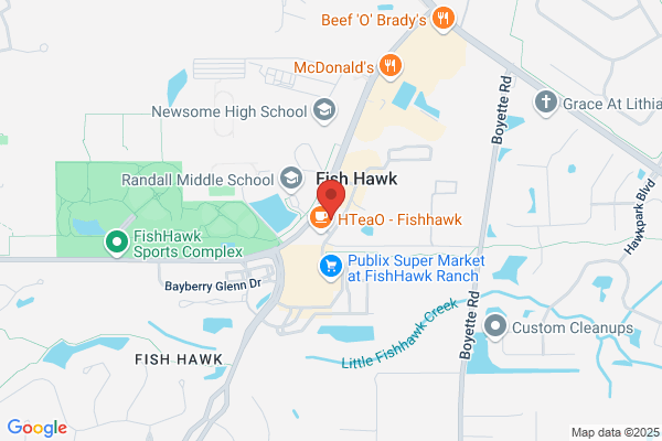 Fishhawk Modern Dentistry