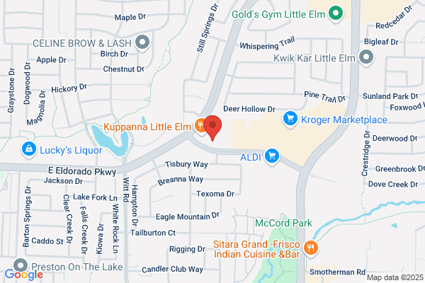 Elm Colony Pediatric Dentistry