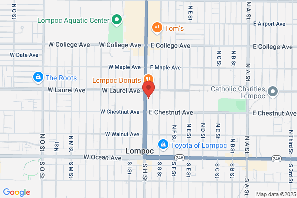 Lompoc Valley Florist