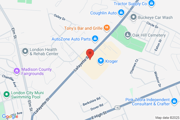 Kroger Pharmacy
