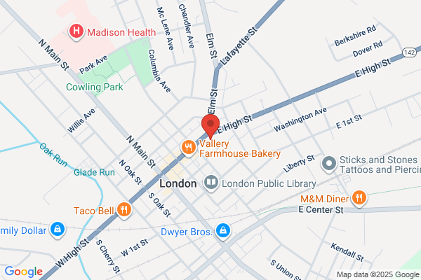London Dental Care
