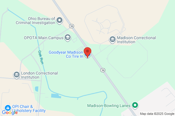 Madison County Tire