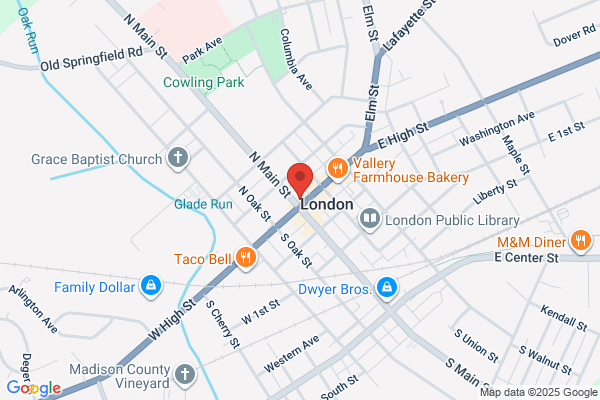 Castle Bail Bonds