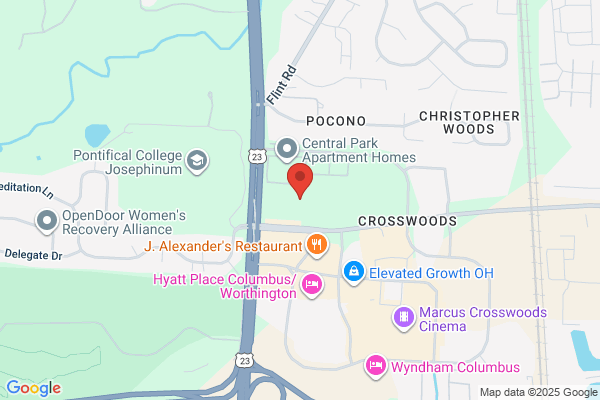 Central Ohio Restaurant Association
