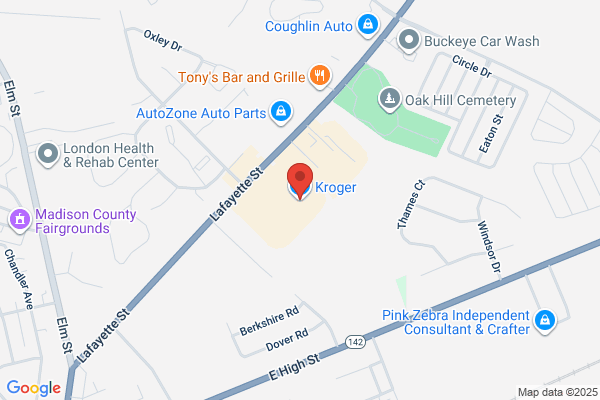 Kroger Grocery Pickup and Delivery