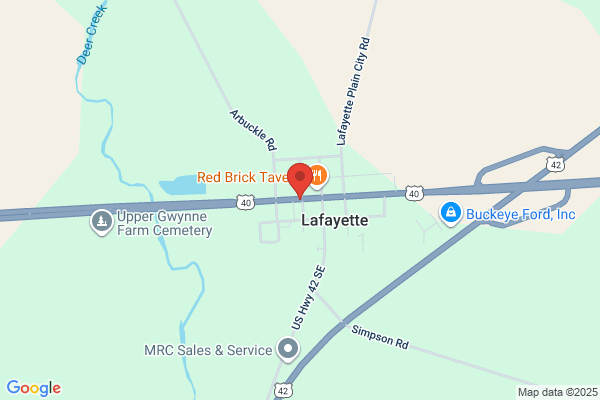 Lafayette Injection & Turbo