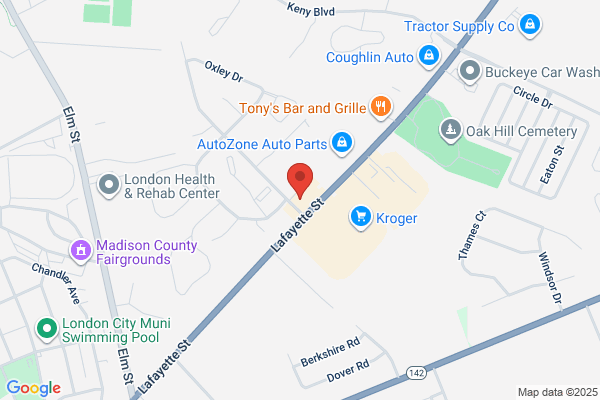 O'Reilly Auto Parts