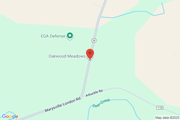 Oakwood Meadows
