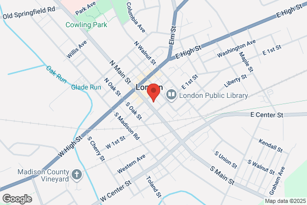 Piccadillies of London