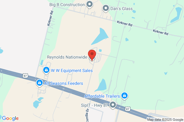 Reynolds Nationwide