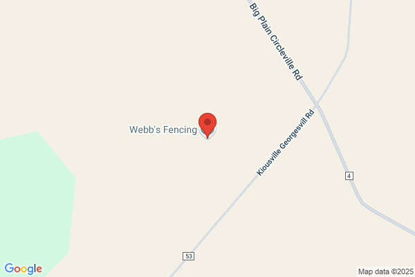 Webb's Fencing Co.
