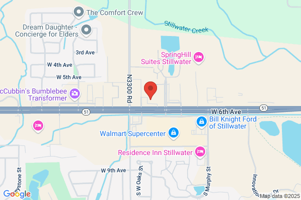 Wilson's Family Auto Center