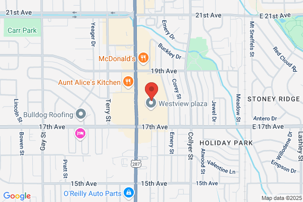Goodwill Longmont Store