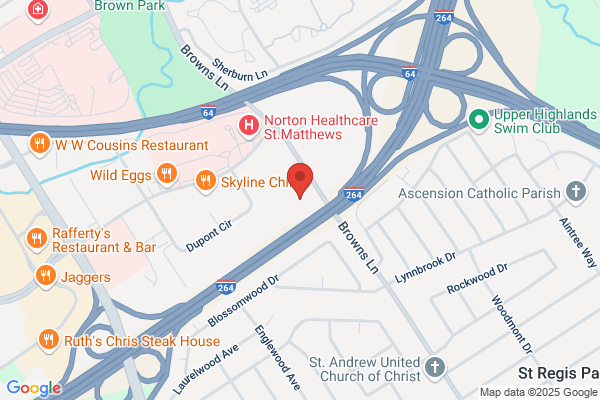Louisville Self Storage