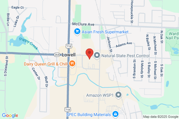 FirstLight Home Care of Northwest Arkansas