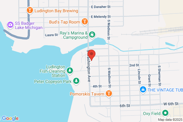 Pere Marquette Builders, LLC