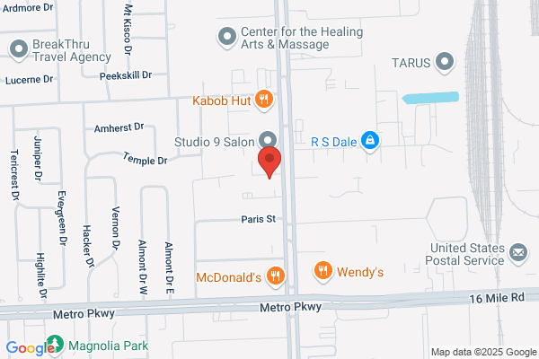 Universal MacOmb Ambulance Service Inc