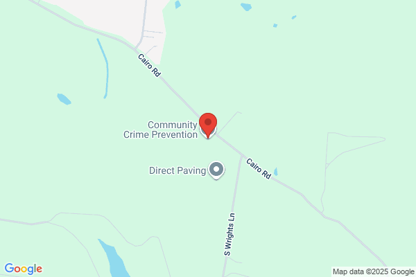 Crime Prevention Service Inc
