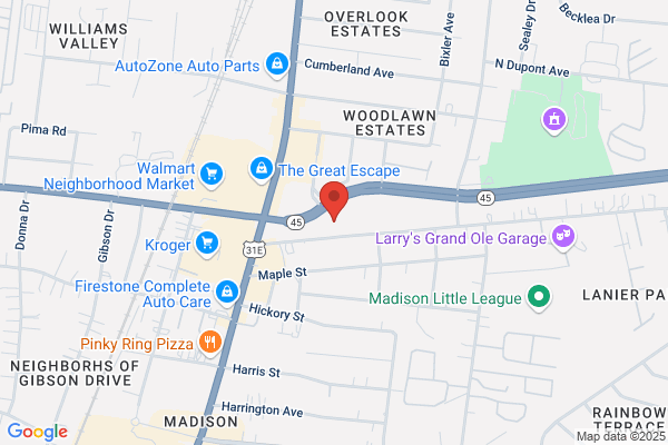 Madison Funeral Home