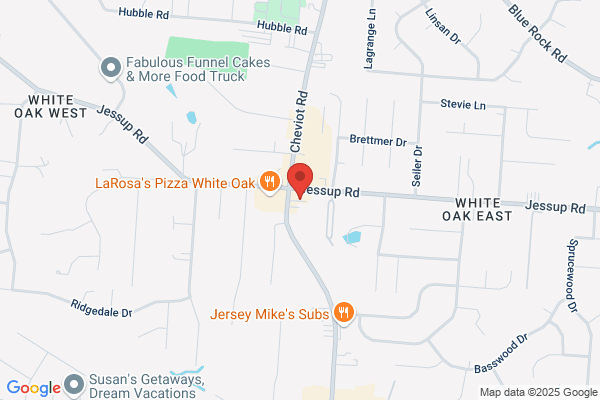 Crossroads Sports Bar & Grill