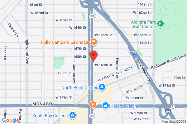 Exer Urgent Care - Lawndale