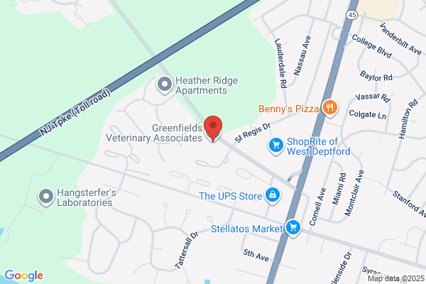 Greenfields Veterinary Associates, LLC
