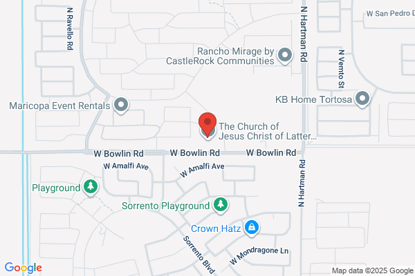 FamilySearch center