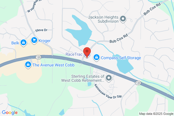 RaceTrac