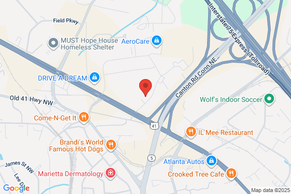Georgia Roof Advisors