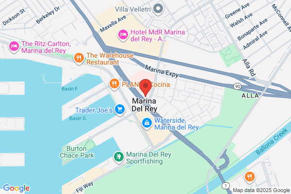 Chevron Station