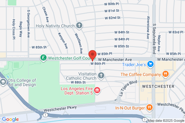 Westchester Mobil