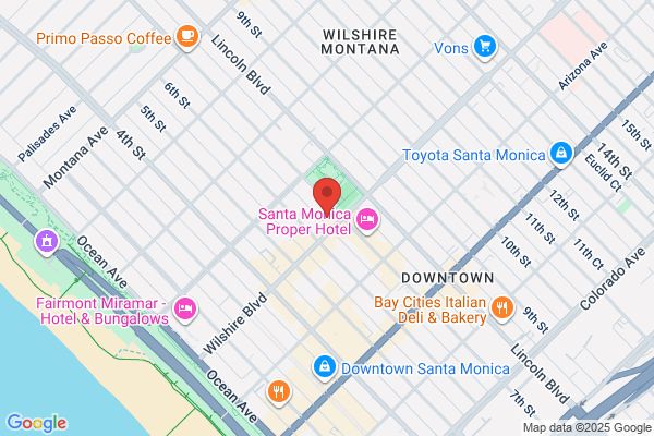 Orrick, Herrington & Sutcliffe LLP