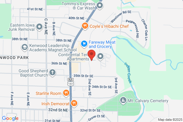 Garnett Place Retirement Community & Memory Care