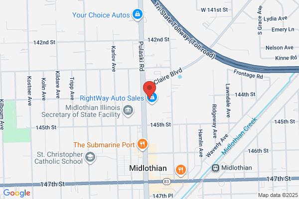 Aunt Martha's Youth Service Center Inc