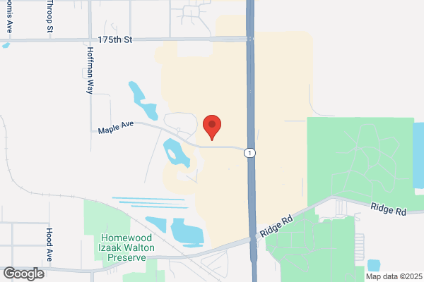 Suburban Access Inc