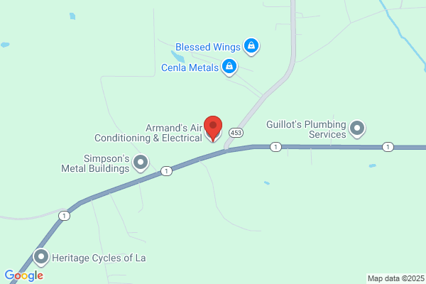 Armand's A/C & Electrical