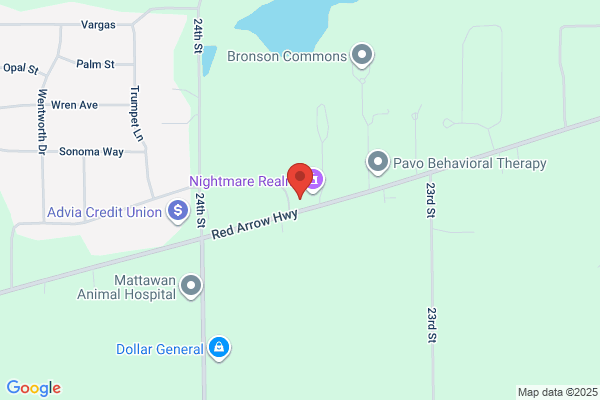 Red Arrow Surplus