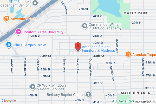 American Freight - Appliance, Furniture, Mattress