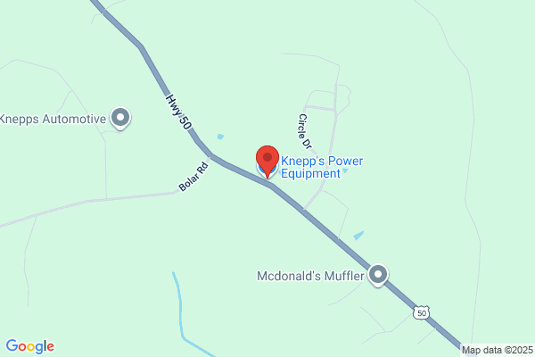 Knepp’s Power Equipment