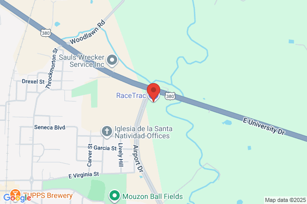 RaceTrac