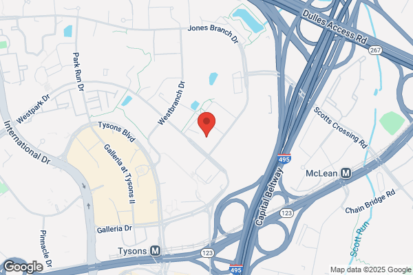 Dental Group of Tysons: Dr. Esam Nahlah
