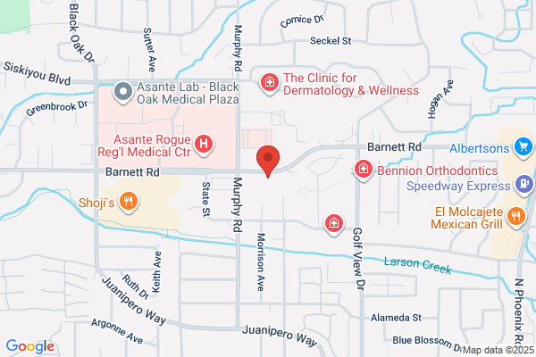 Rogue Valley Periodontics and Implants
