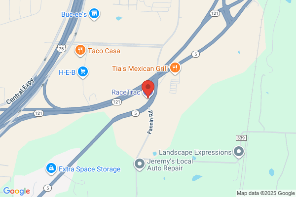 RaceTrac