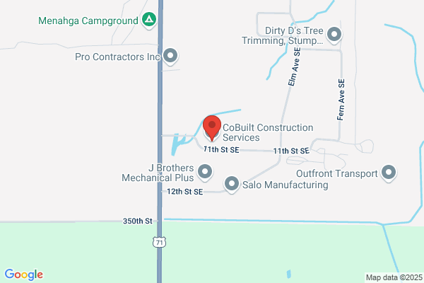 CoBuilt Construction Services LLC