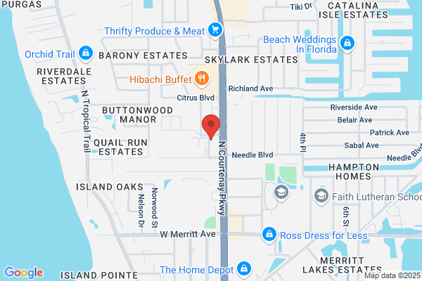 Florida Pain Institute – Merritt Island