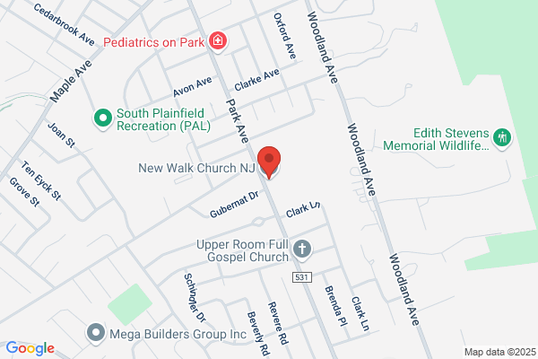 New Walk Church