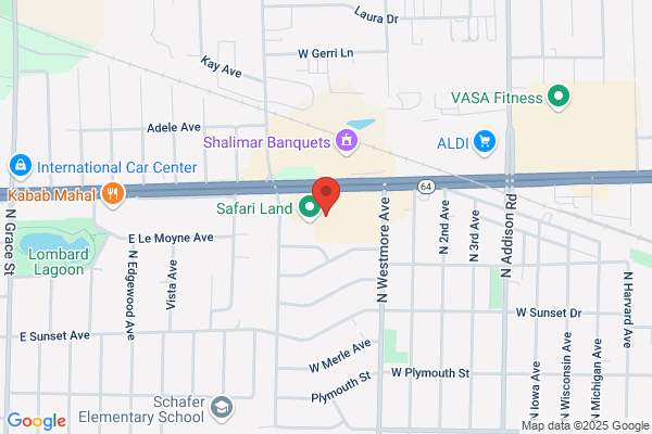 A & D Animal Hospital