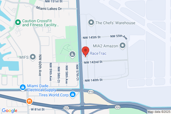 RaceTrac