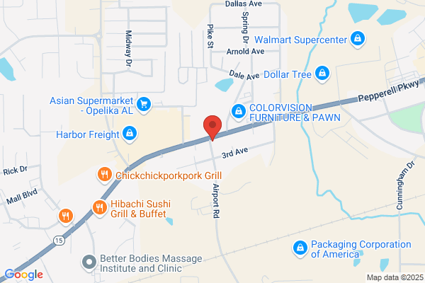 A & B Tire Store