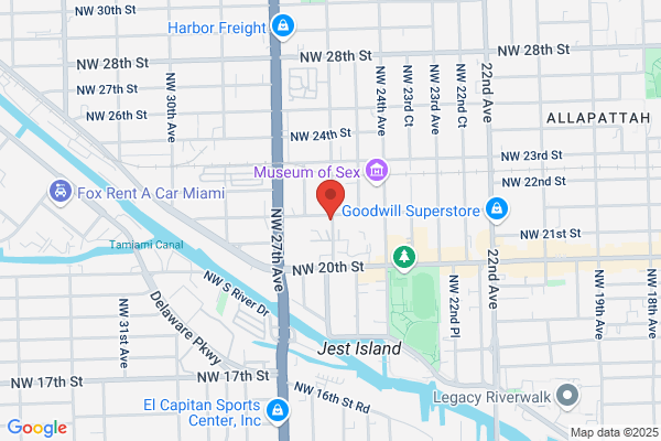 Inter-City Auto Stores Inc